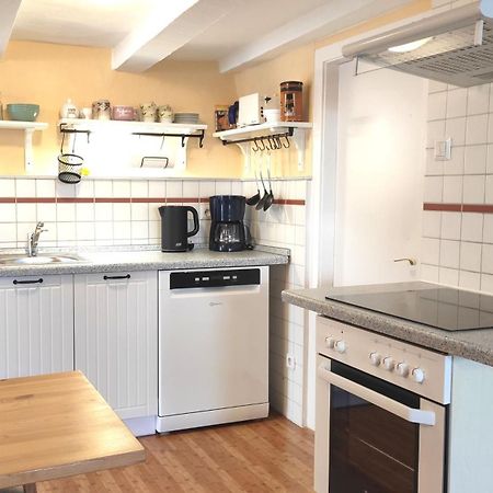 Fewo Holms Winterberg Exteriör bild
