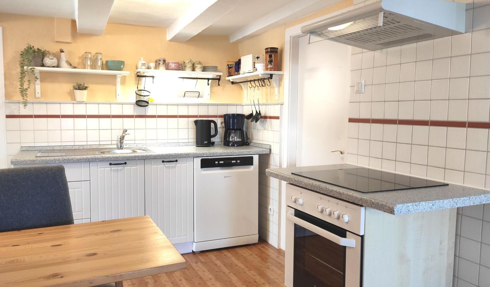 Fewo Holms Winterberg Exteriör bild